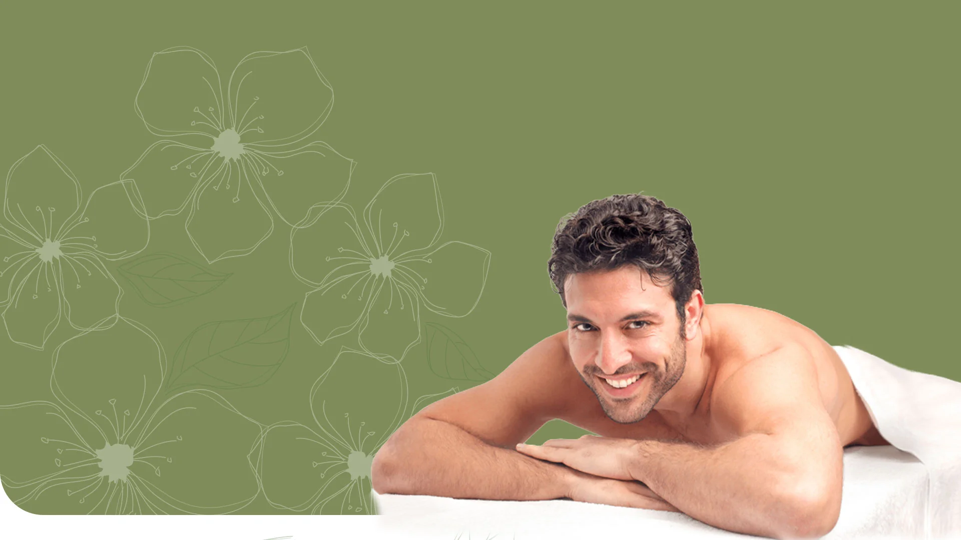 Royal Sea spa & Relaxation, Al Twar 5